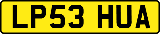 LP53HUA