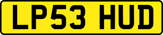 LP53HUD