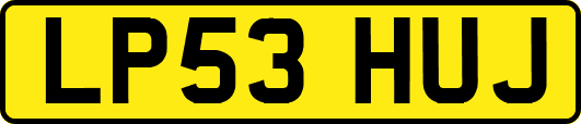 LP53HUJ