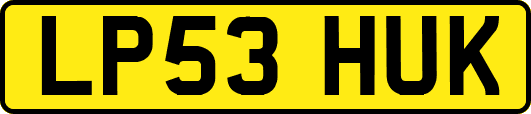 LP53HUK