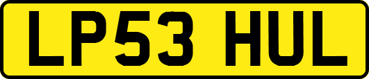 LP53HUL