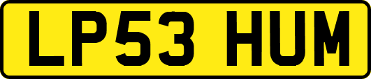 LP53HUM