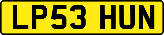 LP53HUN
