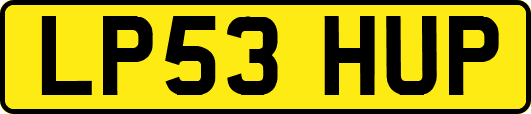 LP53HUP