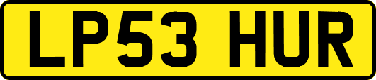 LP53HUR