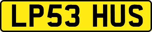 LP53HUS