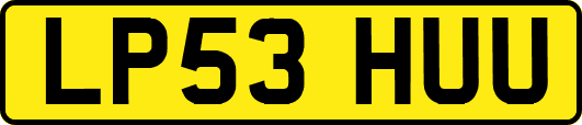 LP53HUU