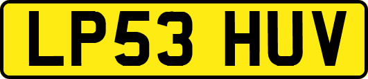 LP53HUV