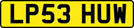 LP53HUW