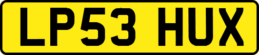 LP53HUX