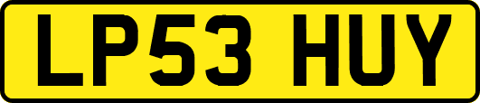 LP53HUY