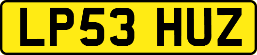 LP53HUZ