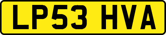 LP53HVA