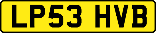 LP53HVB