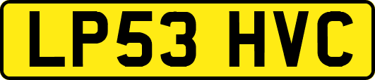 LP53HVC