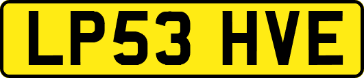 LP53HVE