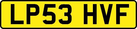 LP53HVF