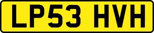 LP53HVH
