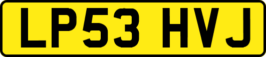 LP53HVJ