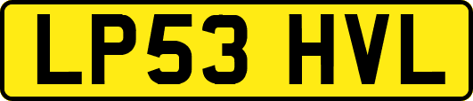 LP53HVL