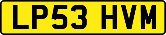 LP53HVM