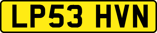 LP53HVN