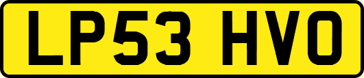 LP53HVO
