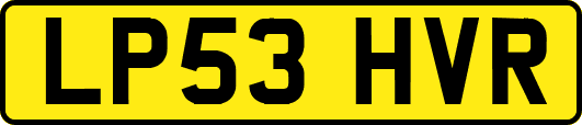 LP53HVR