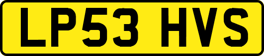 LP53HVS