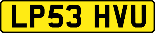 LP53HVU