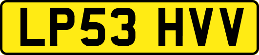 LP53HVV