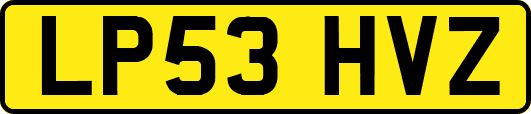 LP53HVZ