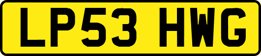 LP53HWG