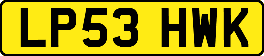 LP53HWK