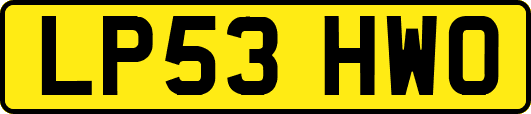 LP53HWO