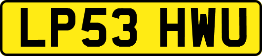 LP53HWU