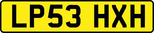 LP53HXH