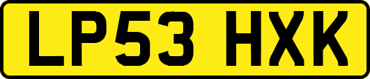 LP53HXK