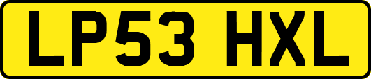 LP53HXL