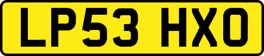 LP53HXO