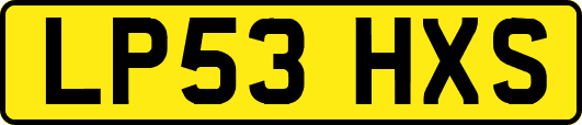 LP53HXS