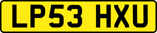 LP53HXU