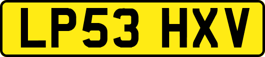 LP53HXV