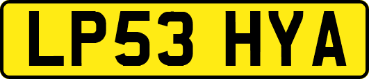 LP53HYA
