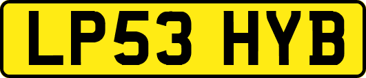 LP53HYB