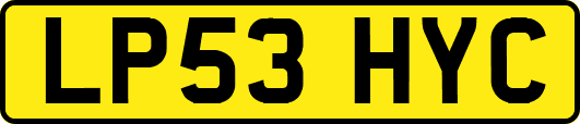 LP53HYC