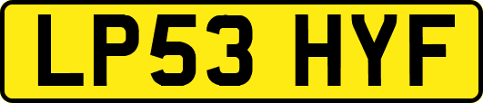 LP53HYF