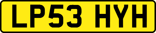 LP53HYH