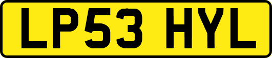 LP53HYL