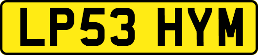 LP53HYM